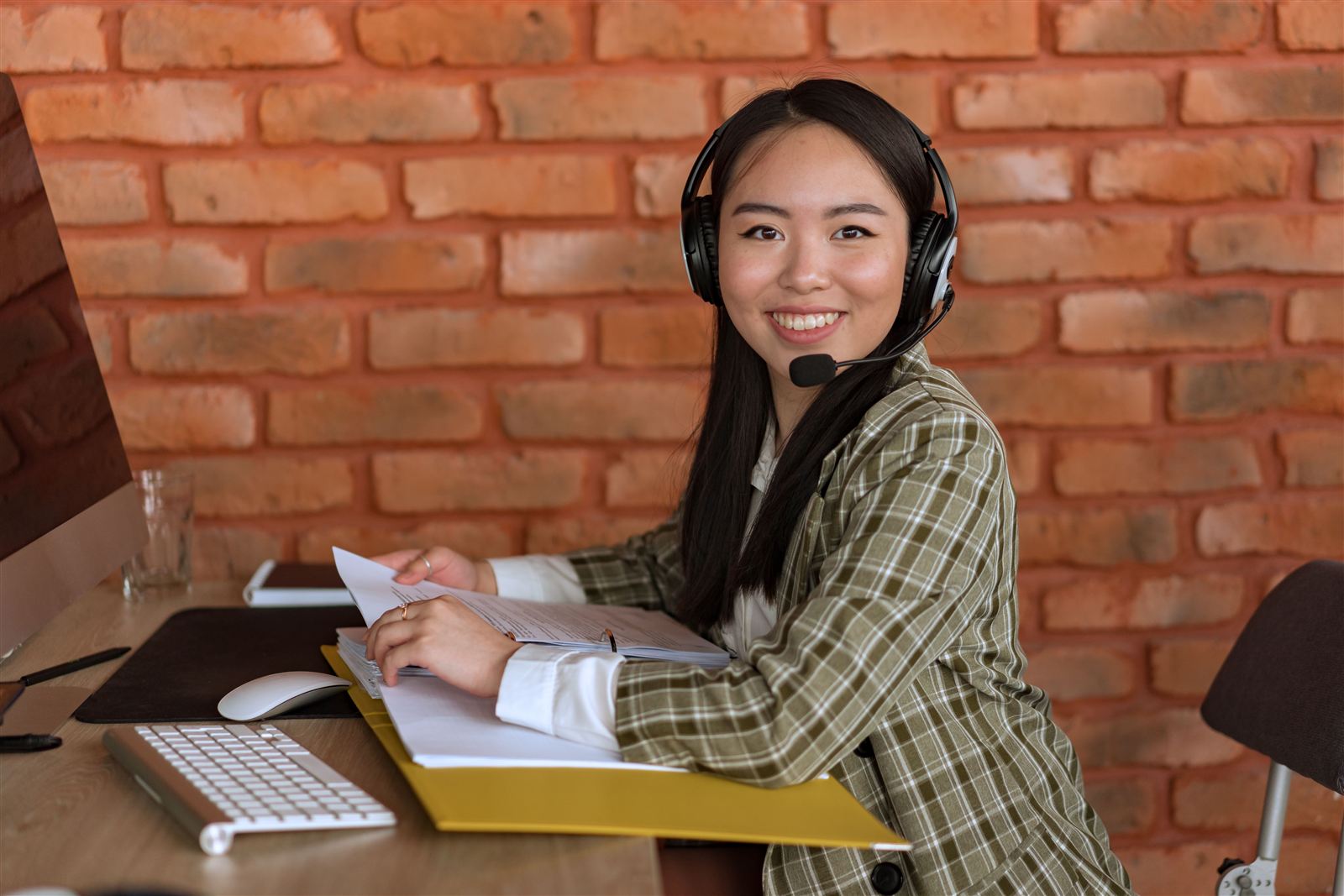 Senior Express customer support